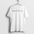 Anti Feminist Friends Tshirts Sweater