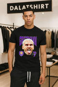 Antoine Griezmann Orlando Pride Expression Digitally Printed Graphics shirt