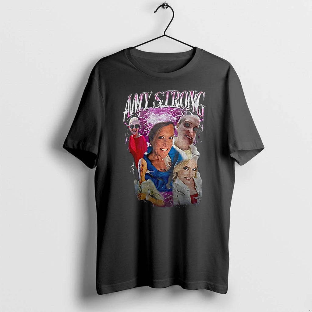 Arik Armstead Wearing Amy Strong Graphic Vintage Tshirts Sweater