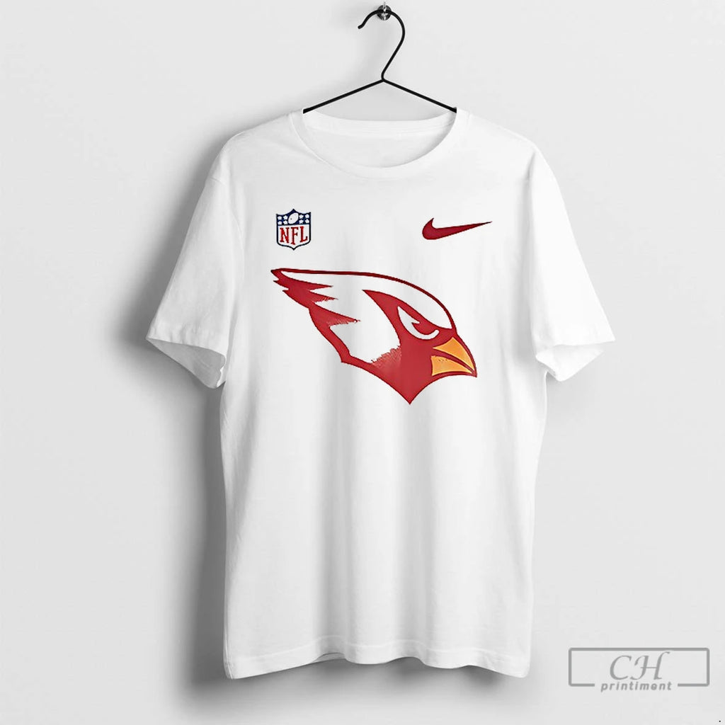 Arizona Cardinals 105 Years Of Football Legacy T Shirts