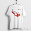 Arizona Cardinals 105 Years Of Football Legacy T Shirts