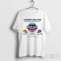 Arizona State Sun Devils Vs Kansas Jayhawks 19 September 2026 London Calling American College Football