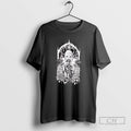 Art The Clown Terrifer X Sawblade666 T Shirts