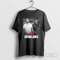 Arthur Jones Rip T Shirts