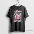 Ashlyn Alexander The Power Rough Girl Welcome To The Power Rough Era T Shirts