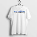 Atlassian Williams Racing Tshirts Sweater