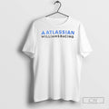 Atlasssian Williams Racing T Shirts