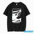 Atrax Morgue Exterminate Tshirts Sweater