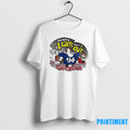 Auburn Tigers The Night The Went Lights Out On Georgia Tshirts Sweater