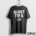 Aunt Tifa Tshirts Sweater