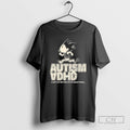 Autism Adhd I Cant Get Shit Done But Im Really Trying T Shirts