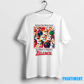 Autism Has Many Faces But There Is Only One Tylenol Tshirts Sweater