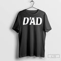 Baba Yaga Dad Wnba Playoffs T Shirts