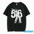 Babar Azam 56 Pakistan National Cricket Team Tshirts Sweater