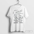Baby Doll Lounge Girls 1980s T Shirts