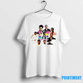 Bad Bunny Bowl 2026 Halftime Show Tshirts Sweater