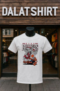 Barn Burners Elephant Basketball Tiger Slam Dunk shirt