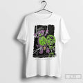 Barney In Bondage T Shirts