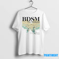 Bdsm Big Ducks Swim Majestically Tshirts Sweater