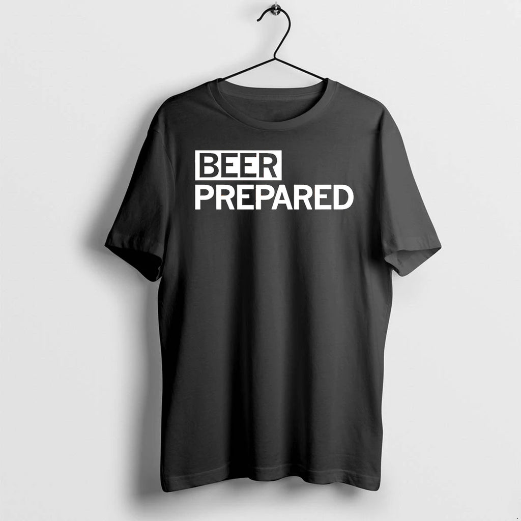 Beer Prepared Gsgi Tshirts Sweater