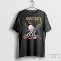 Beetlejuice Skeleton Halloween T Shirts