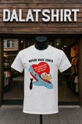 Before WWIII Starts Confess Your Love For Me shirt