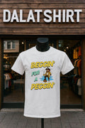 Beggin’ For A Peggin’ Cartoon Pirate With Hook And Peg Leg Illustration shirt