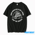 Being Homeless Is Not A Crime Stop The Sweeps Tshirts Sweater