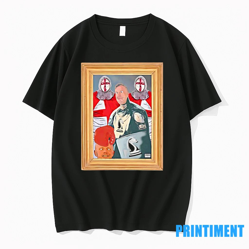 Bell Ends Of The Realm Tshirts Sweater
