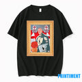 Bell Ends Of The Realm Tshirts Sweater