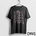 Benih Text Simple Tshirts Sweater