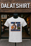 NBA Jam Knicks Karl-Anthony Towns Boom Shakalaka shirt