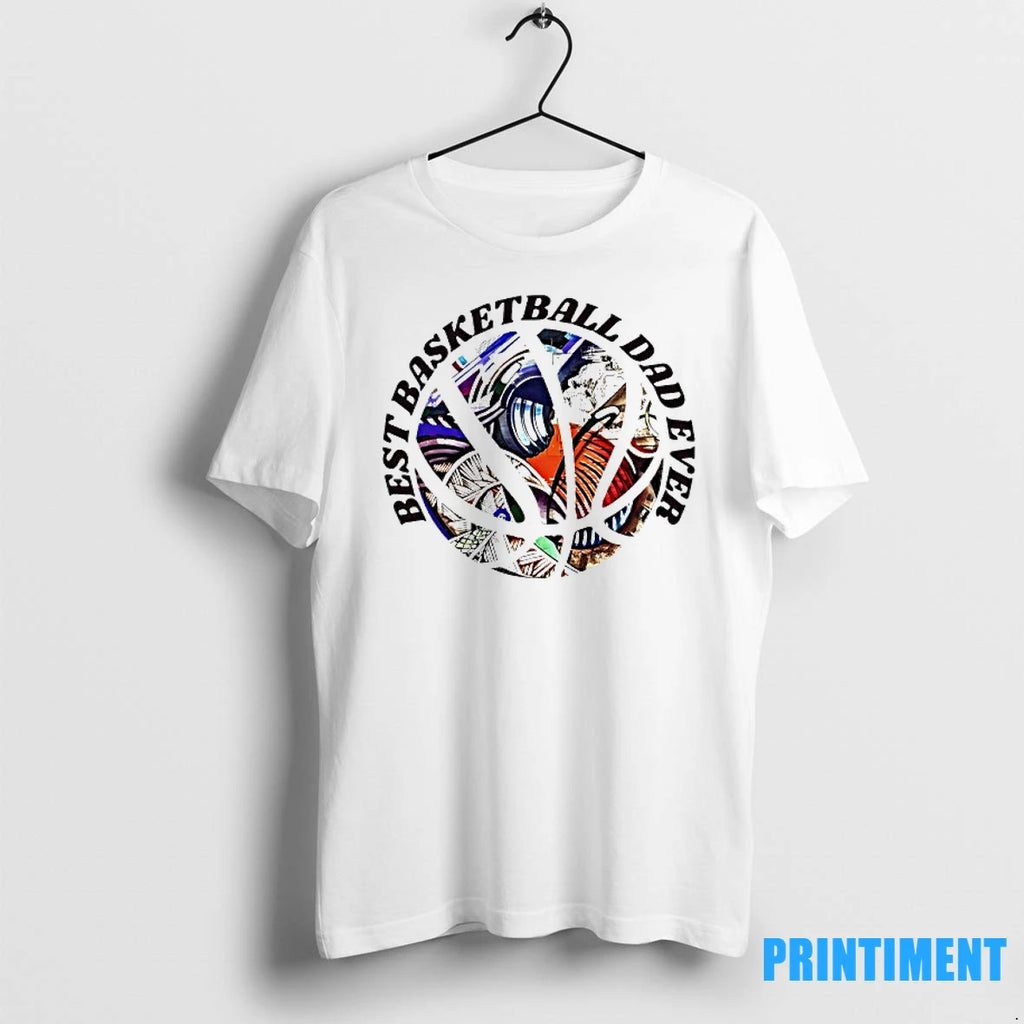 Best Basketball Dad Ever Tshirts Sweater