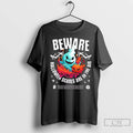 Beware Halloween Scares Pumpkins Halloween T Shirts