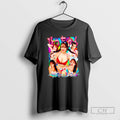 Bicchan Japan Nickname From The Second Year Of Middle School T Shirts