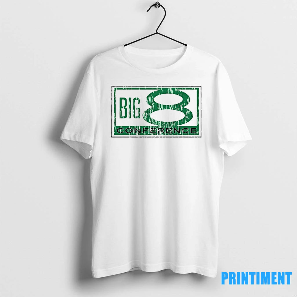 Big 8 Conference Tshirts Sweater