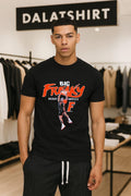 Big Freaky Rueben Chinyelu Florida Basketball Dunk shirt