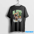 Bill Russell Boston Celtics Nba Finals Tshirts Sweater