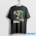 Bill Russell Was The Ultimate Champion Tshirts Sweater