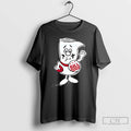 Bill Croskey Merritt T Shirts