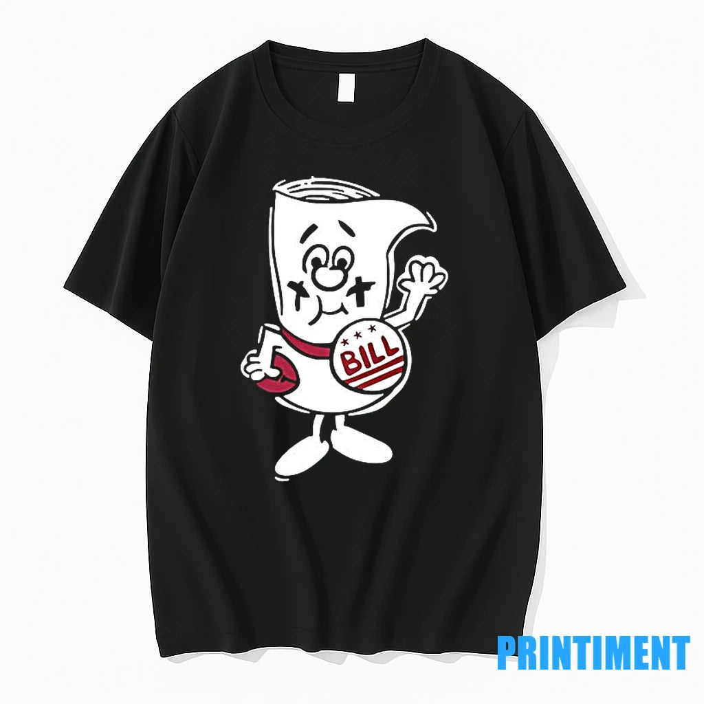 Bill Croskey Merritt Tshirts Sweater