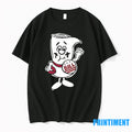Bill Croskey Merritt Tshirts Sweater