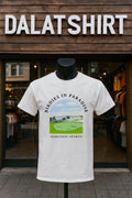 Birdies In Paradise Golf Course Barstool Sports shirt