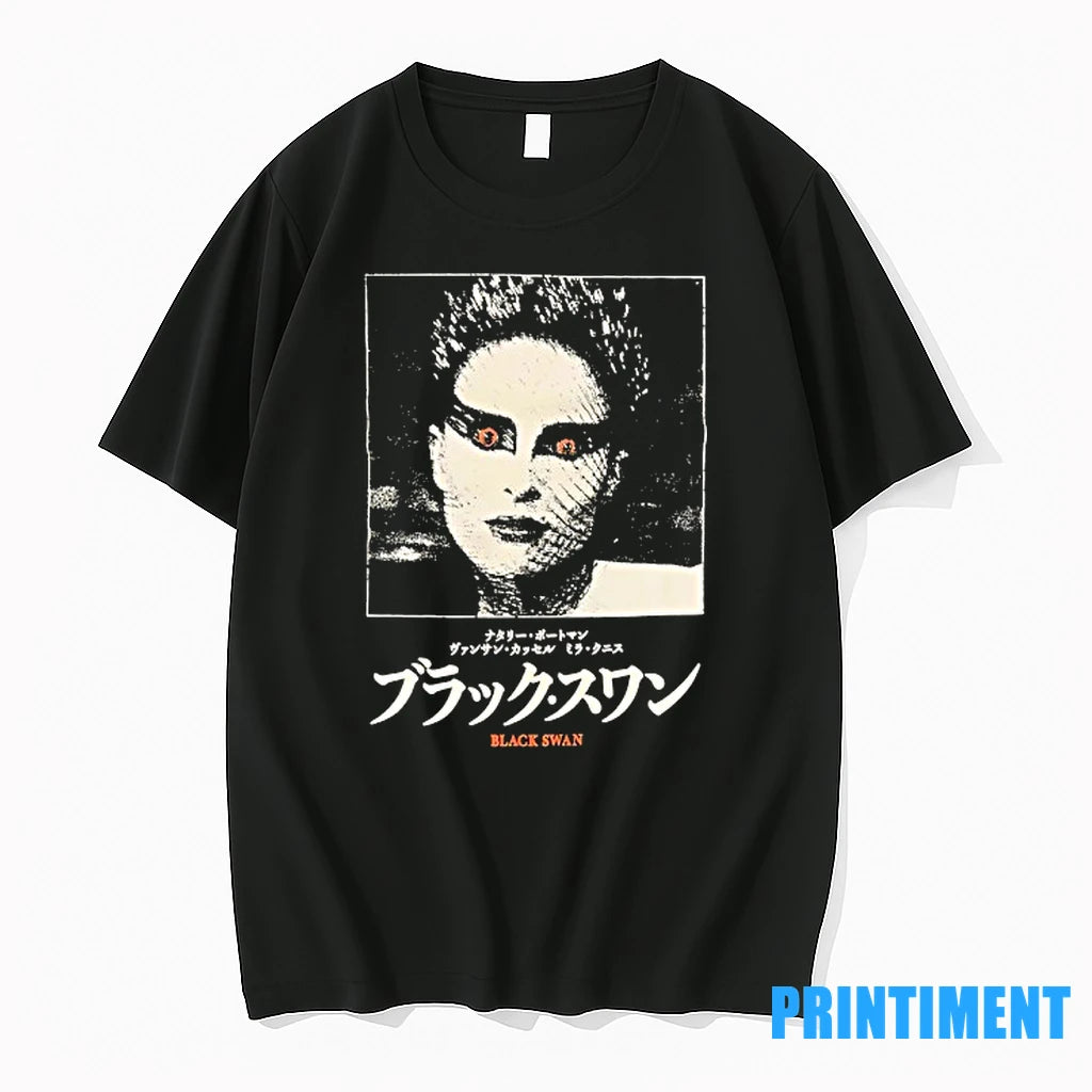 Black Swan Tshirts Sweater