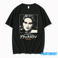 Black Swan Tshirts Sweater