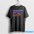 Blink 182 Oct 4 5 2025 In Palm Desert Ca Tshirts Sweater