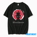 Bloodmeow Bloodborne Halloween Tshirts Sweater