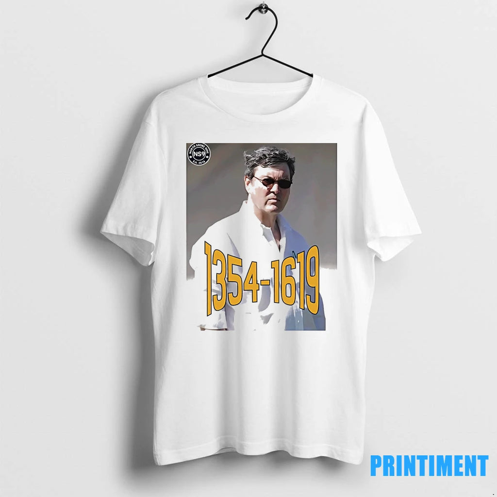 Bob Nutting Pittsburgh Pirates 1354 1619 Tshirts Sweater