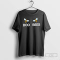 Boo Bees T Shirts