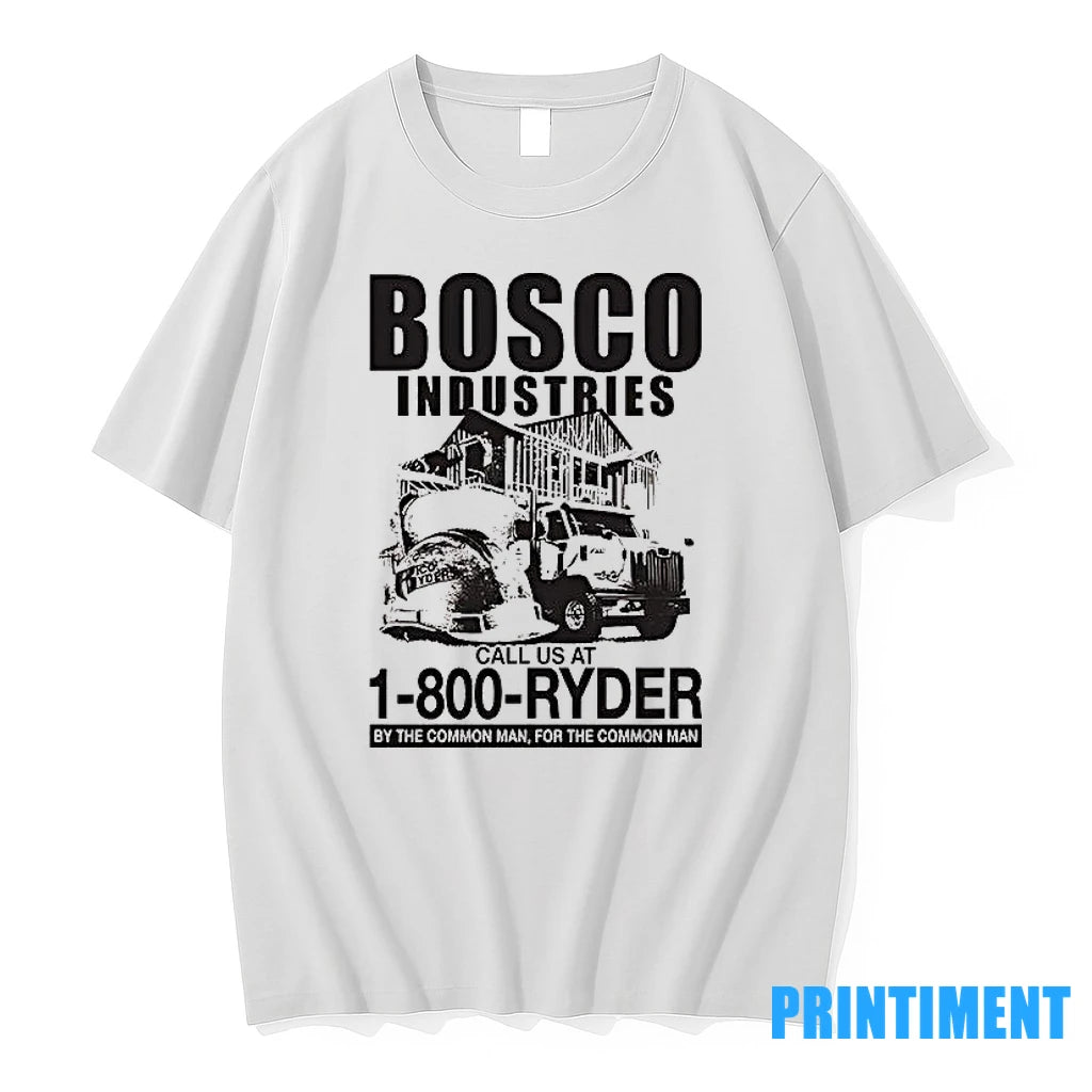 Bossco Industries Call Us At 1 800 Ryder Tshirts Sweater